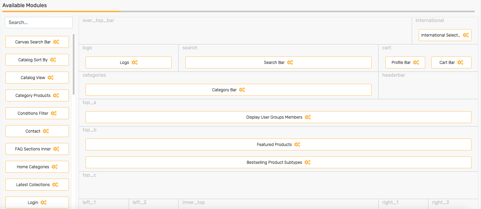 no code marketplace builder