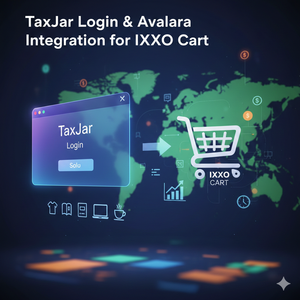 taxjar login