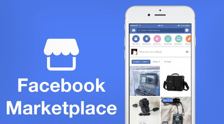 Facebook Market Place The Step By Step Guide For Marketers