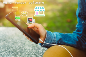 multi-vendor software